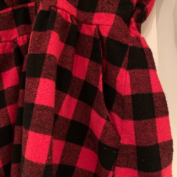 Raw Sugar Dress - Picture 7 of 8